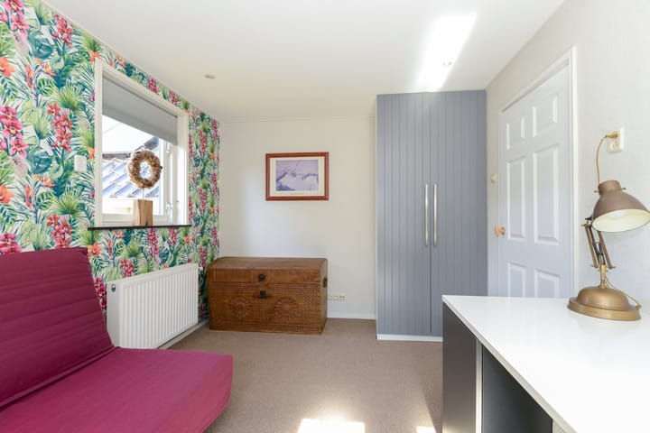 Foto 48 van Noorderdwarsvaart 113-A