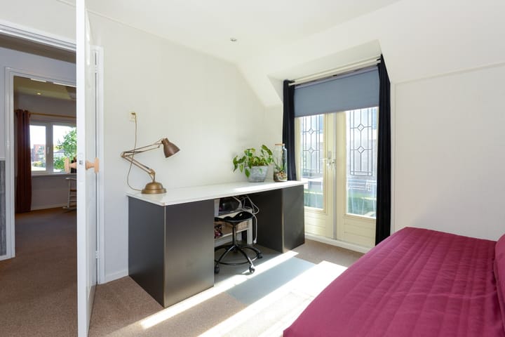 Foto 50 van Noorderdwarsvaart 113-A