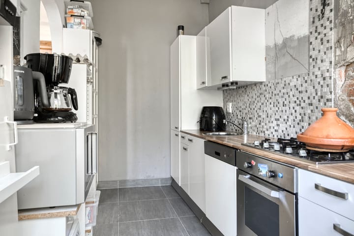 Foto 3 van Zwederstraat 48-A