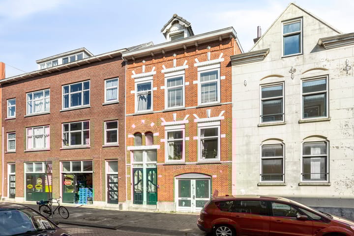 Foto 4 van Zwederstraat 48-A