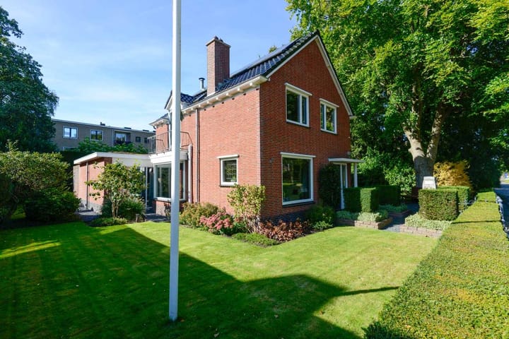 Foto 63 van Noorderdwarsvaart 113-A