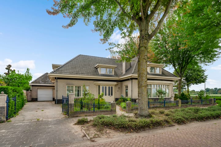 Foto 5 van Willem-Alexanderstraat 25