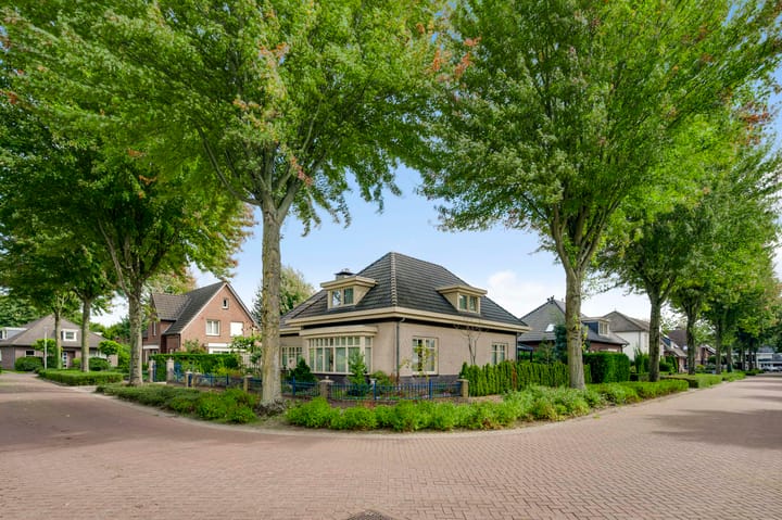 Foto 9 van Willem-Alexanderstraat 25