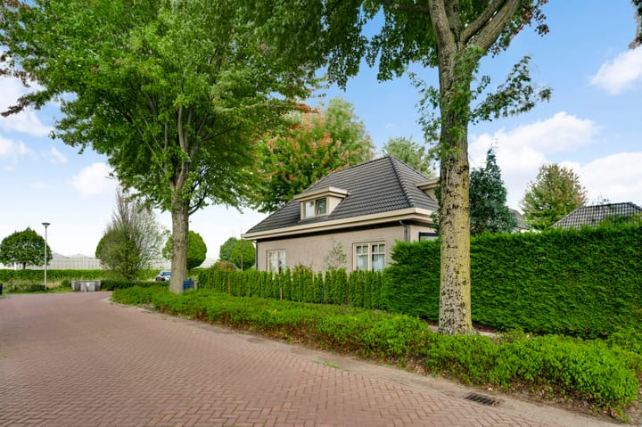 Foto 10 van Willem-Alexanderstraat 25