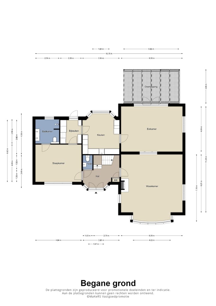 Foto 53 van Willem-Alexanderstraat 25