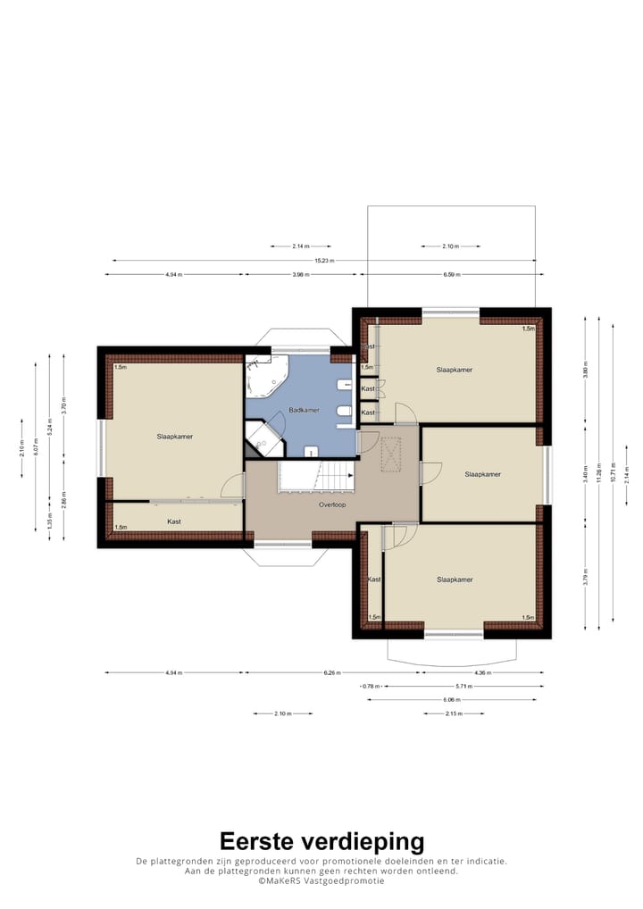 Foto 54 van Willem-Alexanderstraat 25