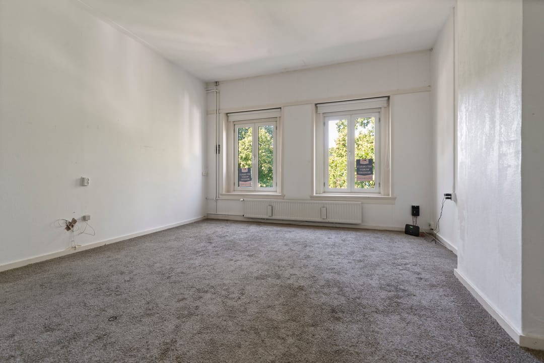 Foto 2 van Velperbuitensingel 13-B