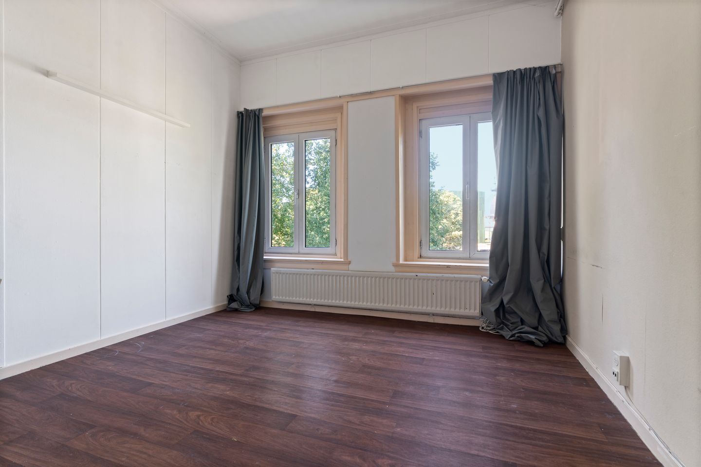 Foto 5 van Velperbuitensingel 13-B