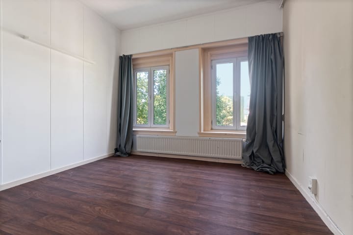 Foto 5 van Velperbuitensingel 13-B