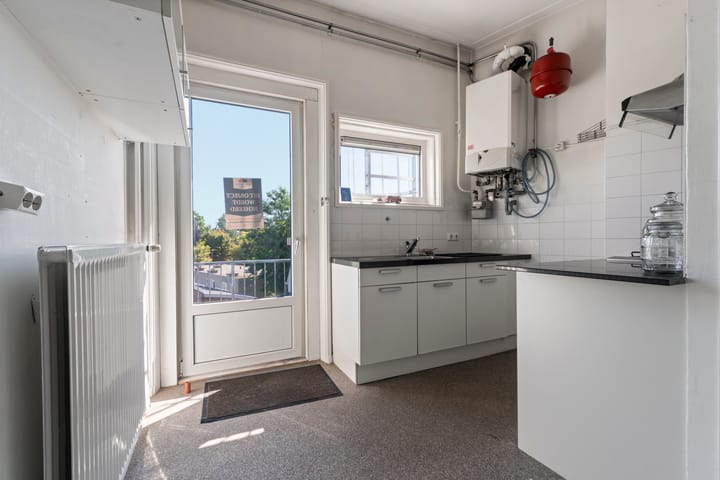 Foto 7 van Velperbuitensingel 13-B