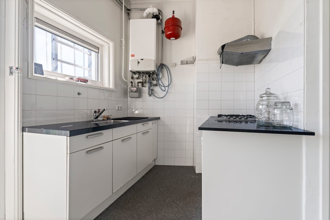 Foto 8 van Velperbuitensingel 13-B