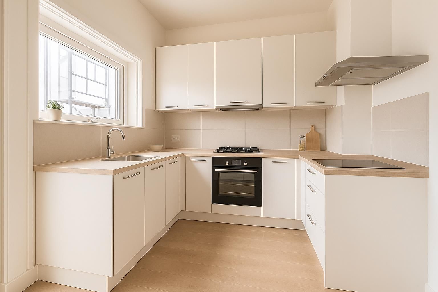 Foto 9 van Velperbuitensingel 13-B