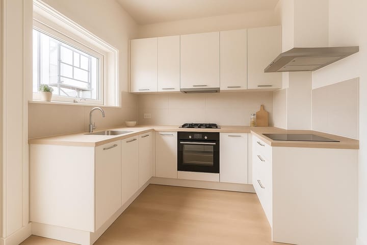 Foto 9 van Velperbuitensingel 13-B