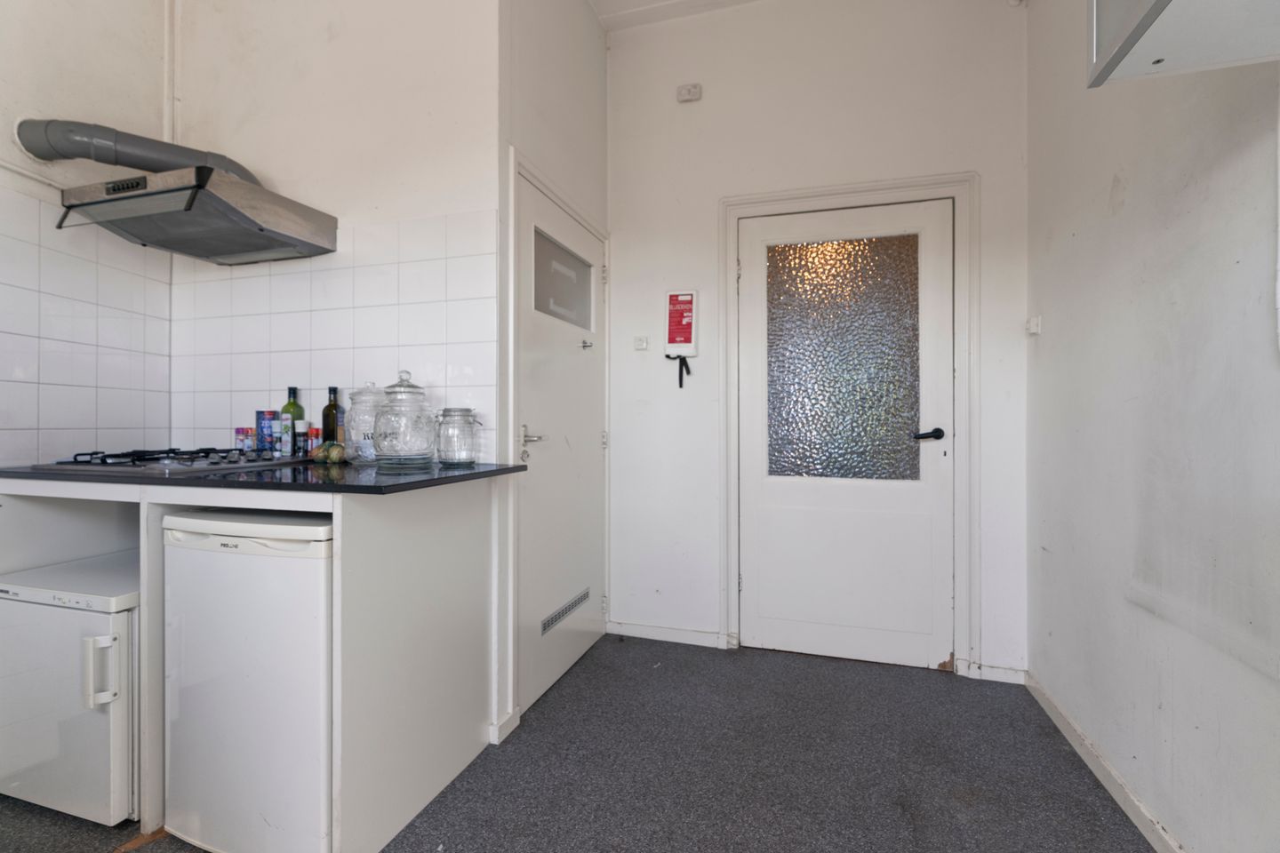 Foto 10 van Velperbuitensingel 13-B