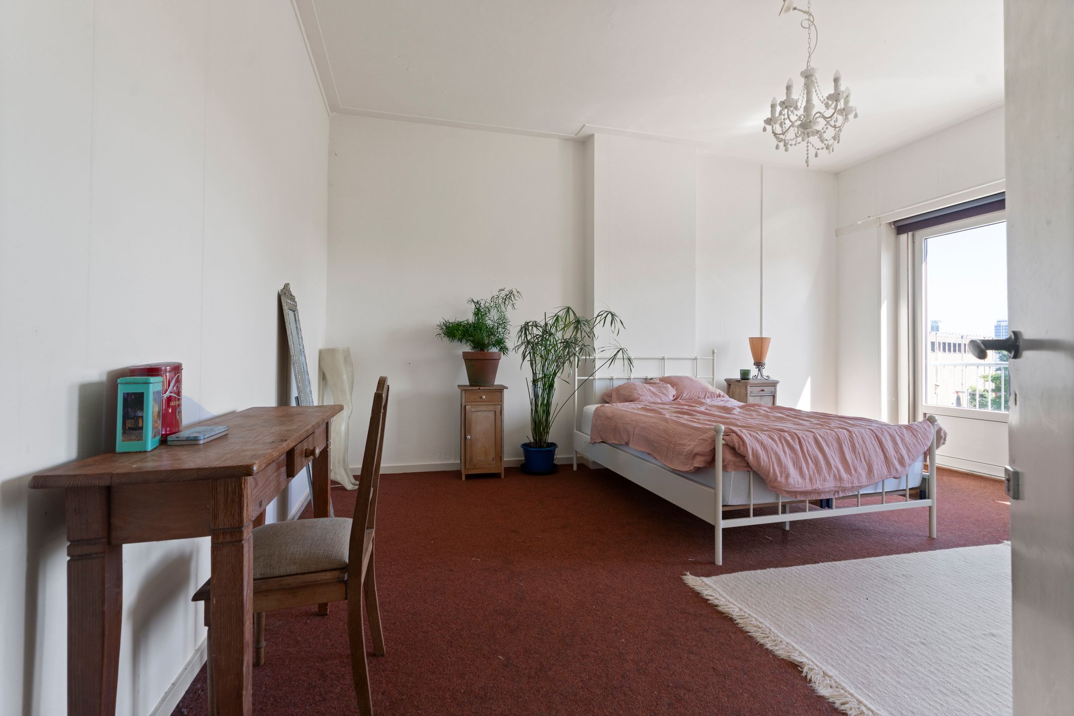 Foto 12 van Velperbuitensingel 13-B