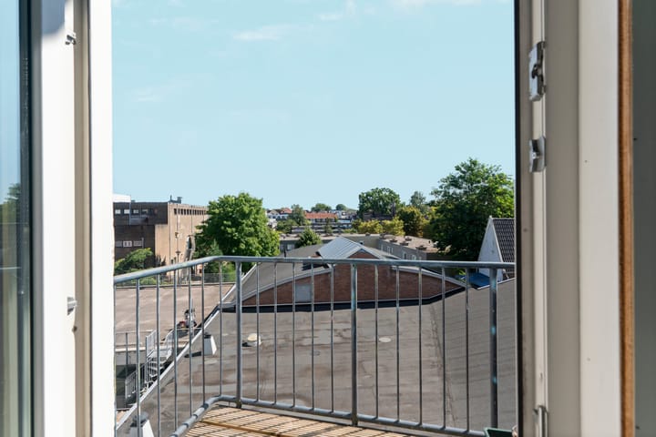 Foto 13 van Velperbuitensingel 13-B