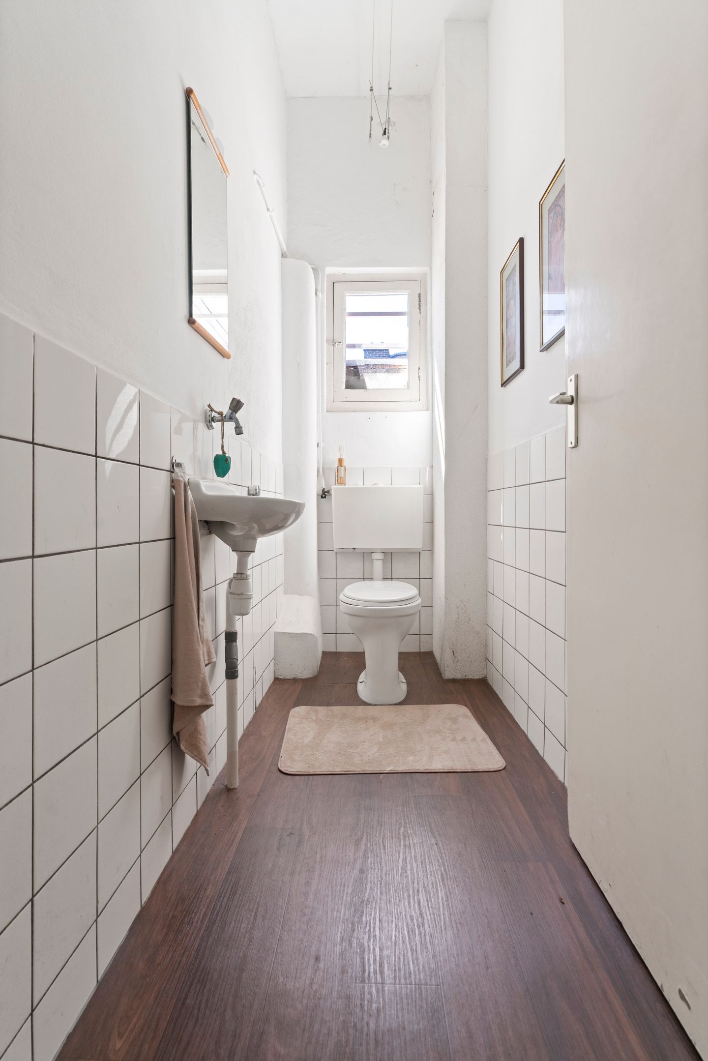 Foto 14 van Velperbuitensingel 13-B