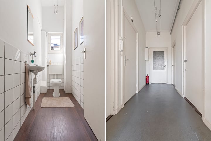 Foto 15 van Velperbuitensingel 13-B