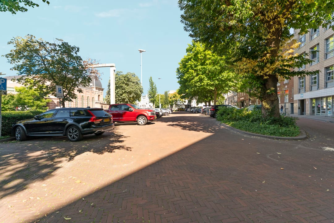 Foto 16 van Velperbuitensingel 13-B