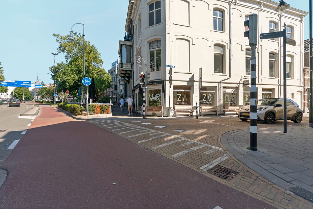 Foto 17 van Velperbuitensingel 13-B