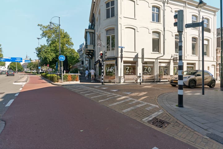 Foto 17 van Velperbuitensingel 13-B