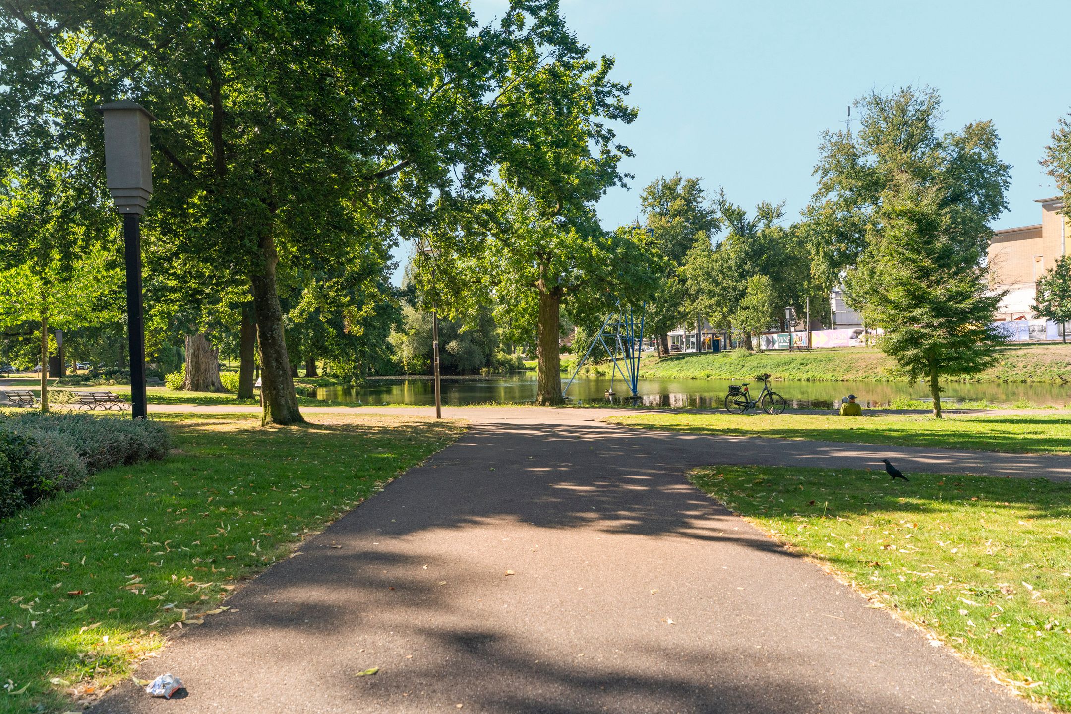 Foto 18 van Velperbuitensingel 13-B