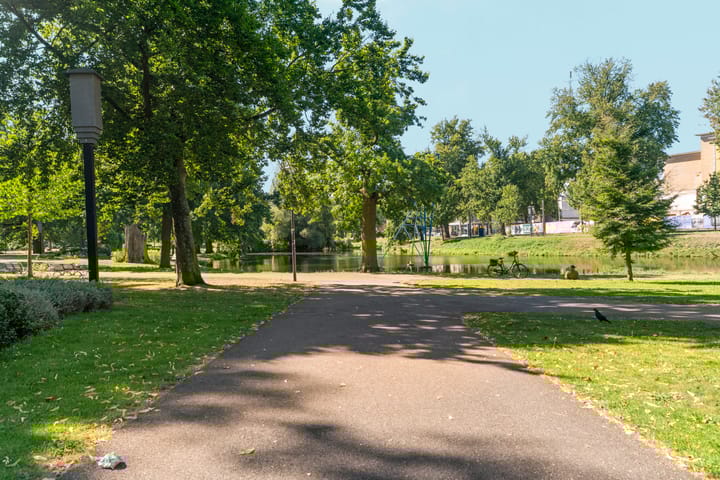 Foto 18 van Velperbuitensingel 13-B