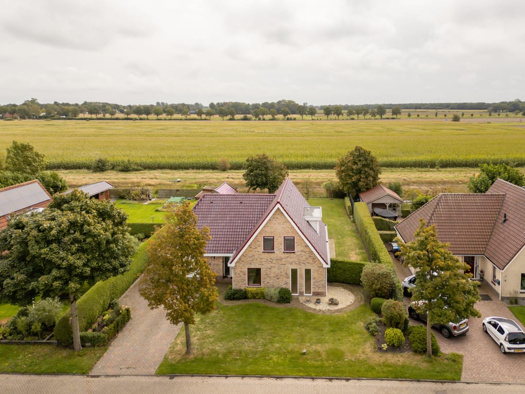 Foto 1 van Benjamin Steegengastrjitte 6