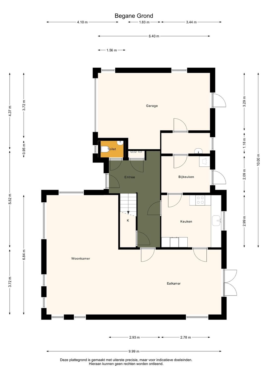 Foto 47 van Benjamin Steegengastrjitte 6