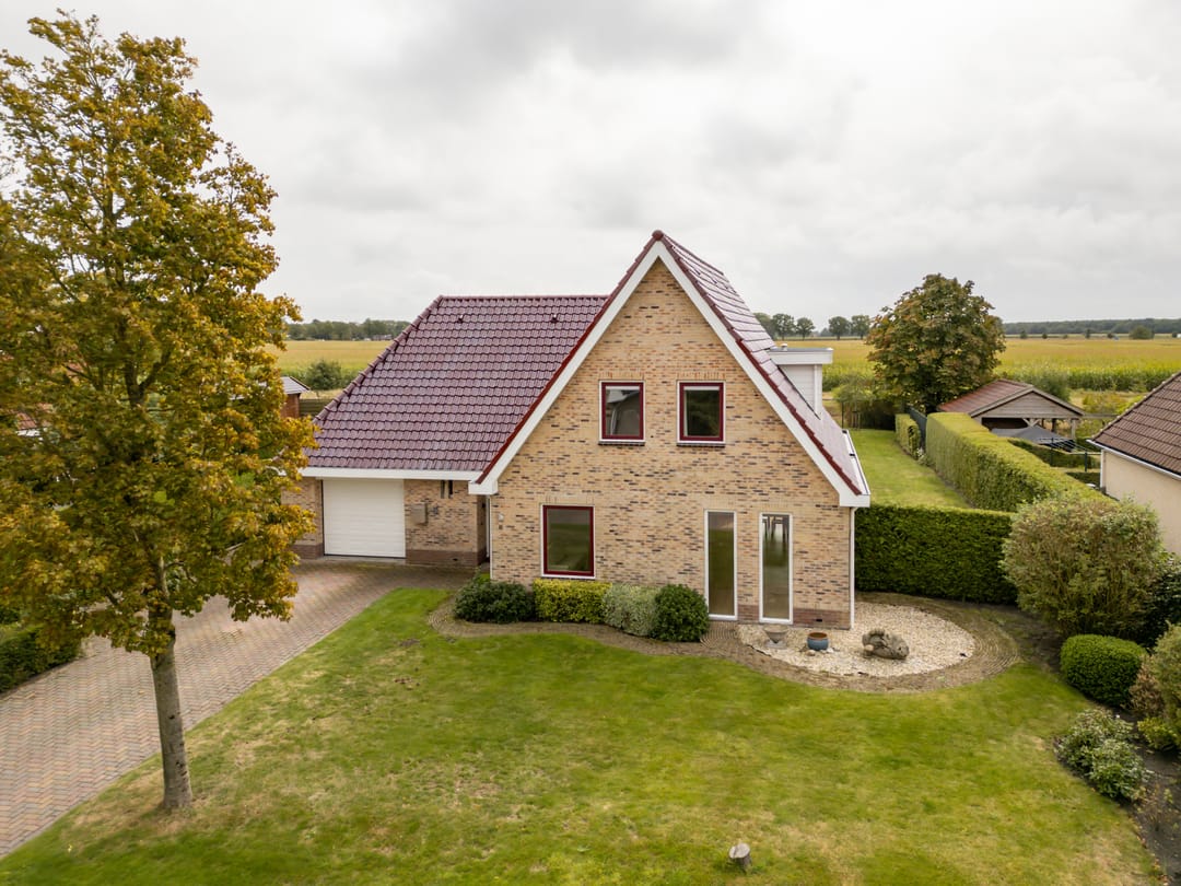 Foto 2 van Benjamin Steegengastrjitte 6