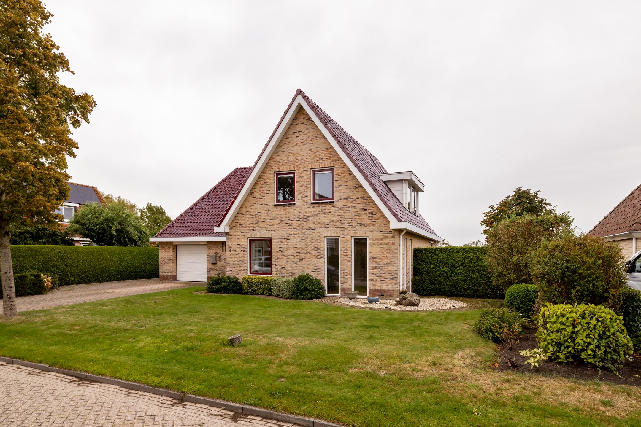 Foto 3 van Benjamin Steegengastrjitte 6