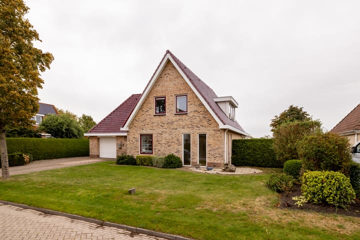 Photo 3 of Benjamin Steegengastrjitte 6