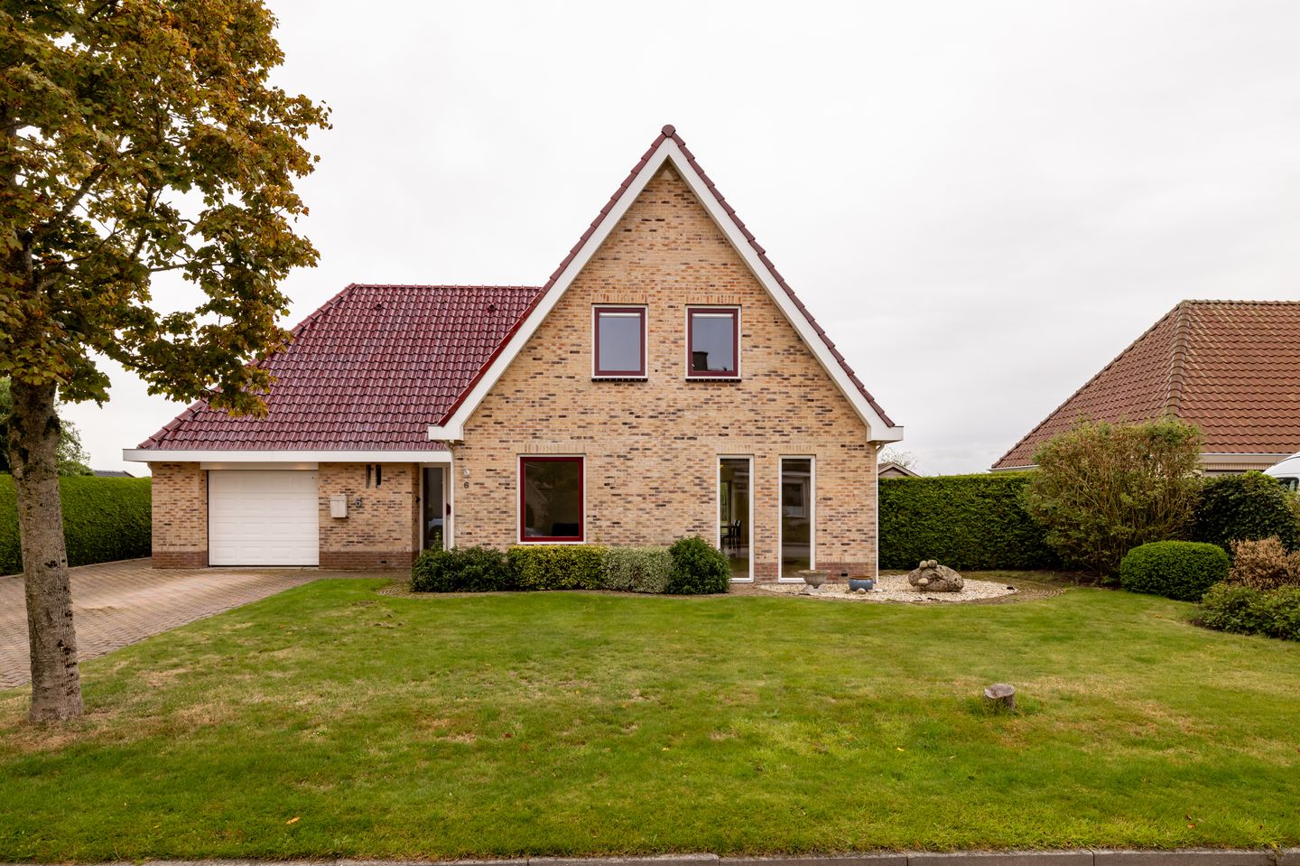 Foto 4 van Benjamin Steegengastrjitte 6