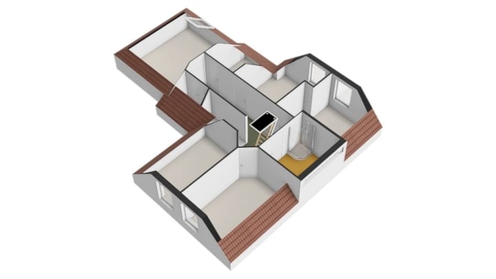 Photo 50 of Benjamin Steegengastrjitte 6