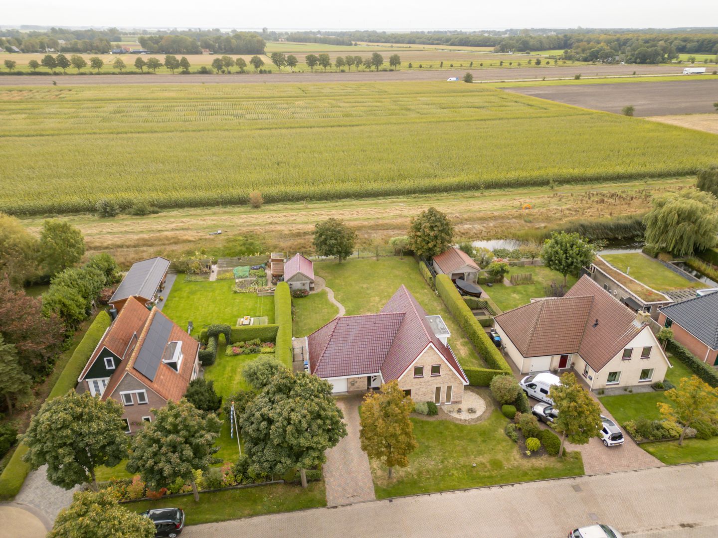 Foto 5 van Benjamin Steegengastrjitte 6