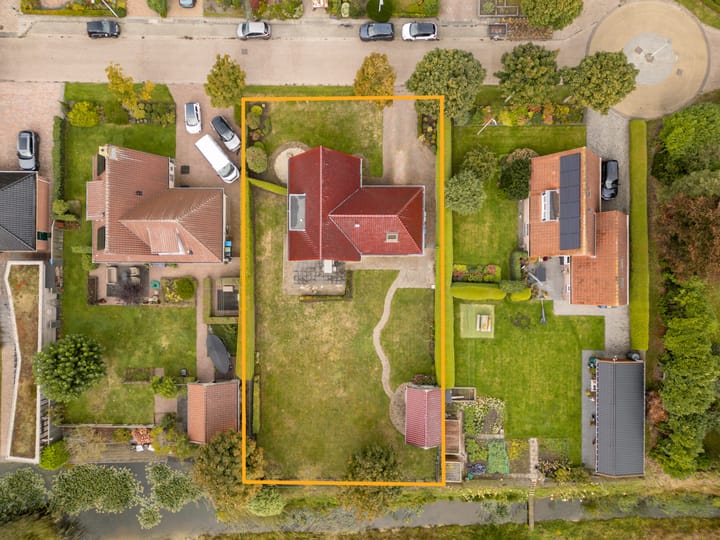 Photo 6 of Benjamin Steegengastrjitte 6