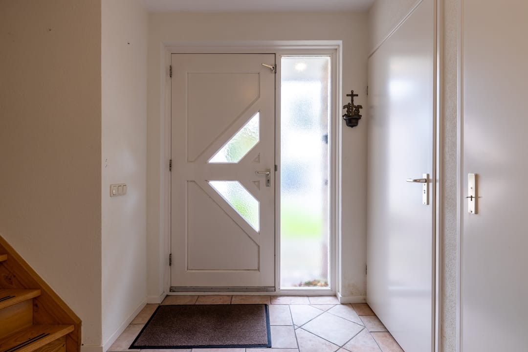 Foto 7 van Benjamin Steegengastrjitte 6