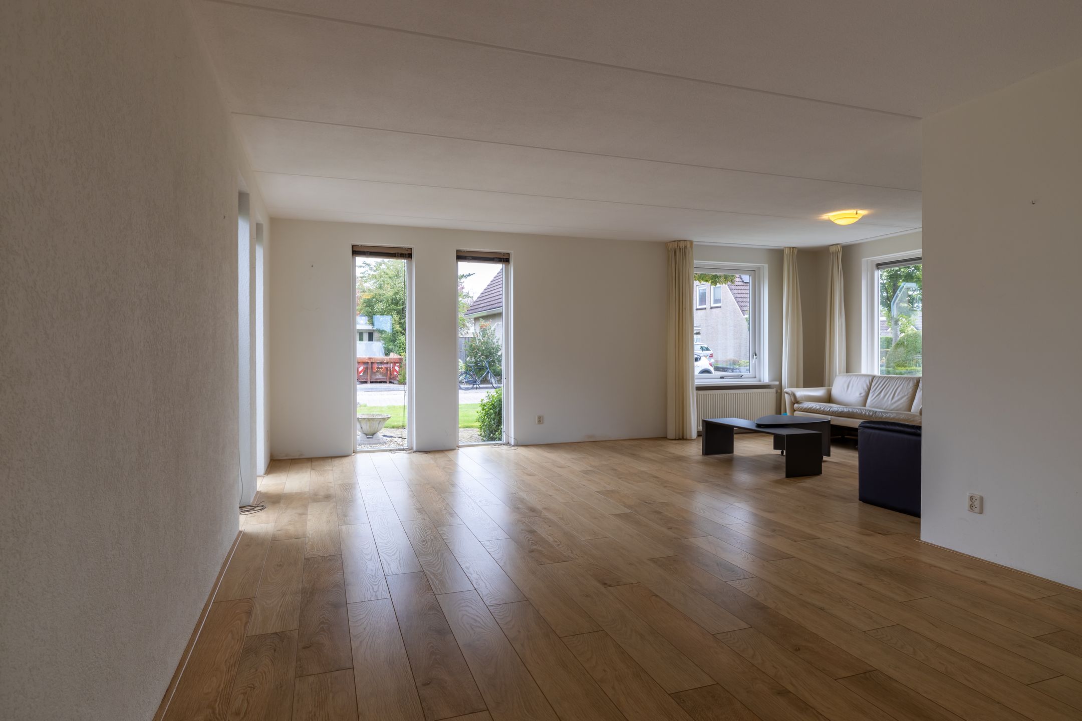 Foto 9 van Benjamin Steegengastrjitte 6