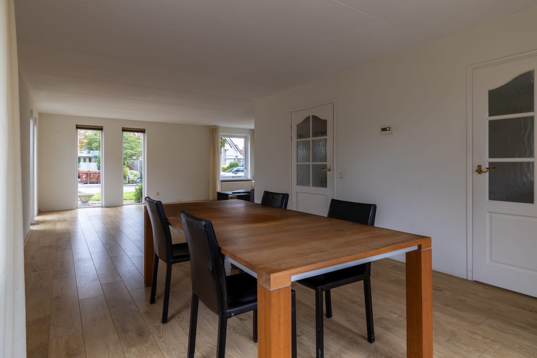 Foto 13 van Benjamin Steegengastrjitte 6