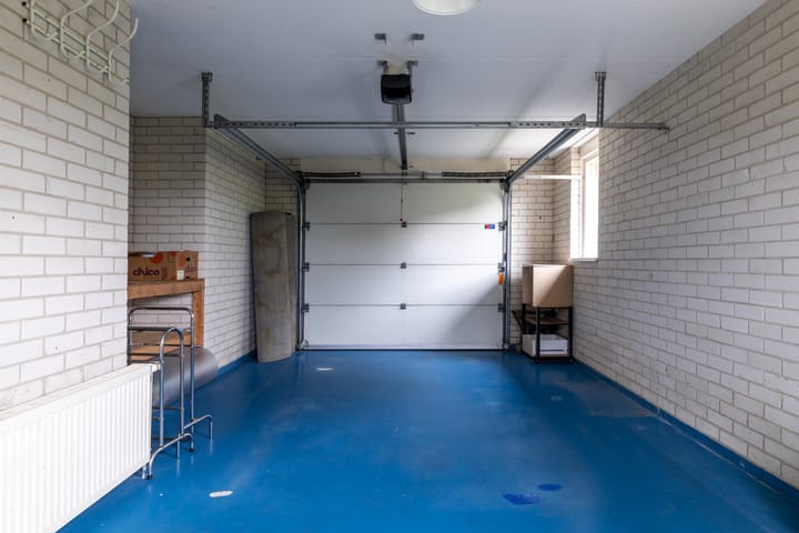 Photo 19 of Benjamin Steegengastrjitte 6