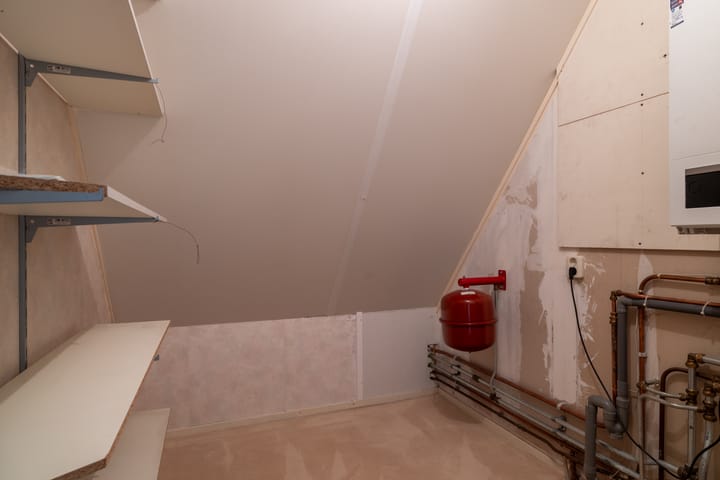 Photo 28 of Benjamin Steegengastrjitte 6