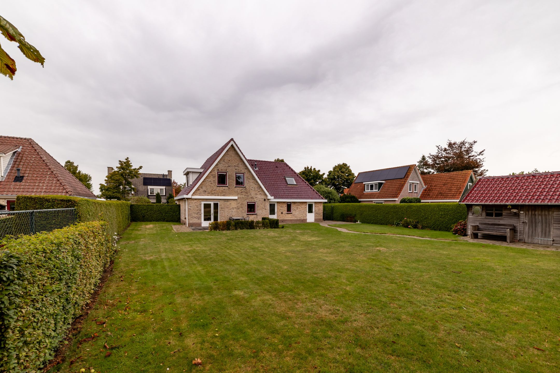 Foto 39 van Benjamin Steegengastrjitte 6