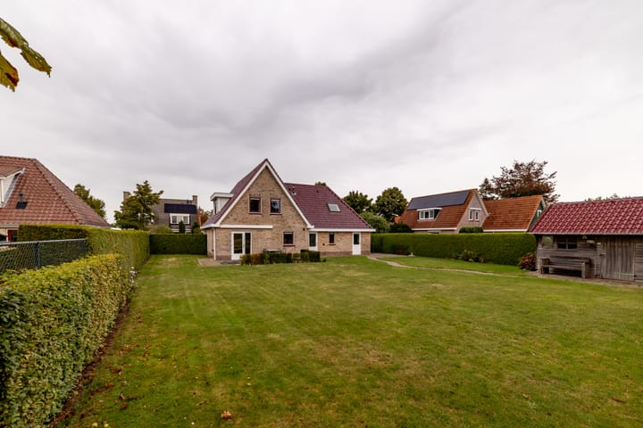 Photo 39 of Benjamin Steegengastrjitte 6