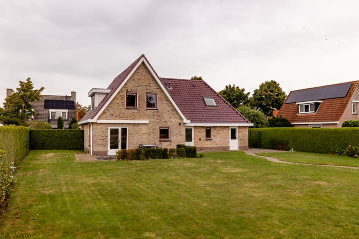 Photo 40 of Benjamin Steegengastrjitte 6