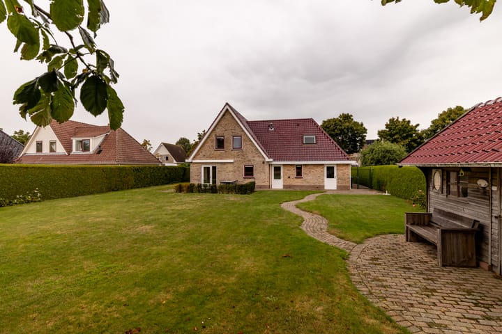 Photo 41 of Benjamin Steegengastrjitte 6