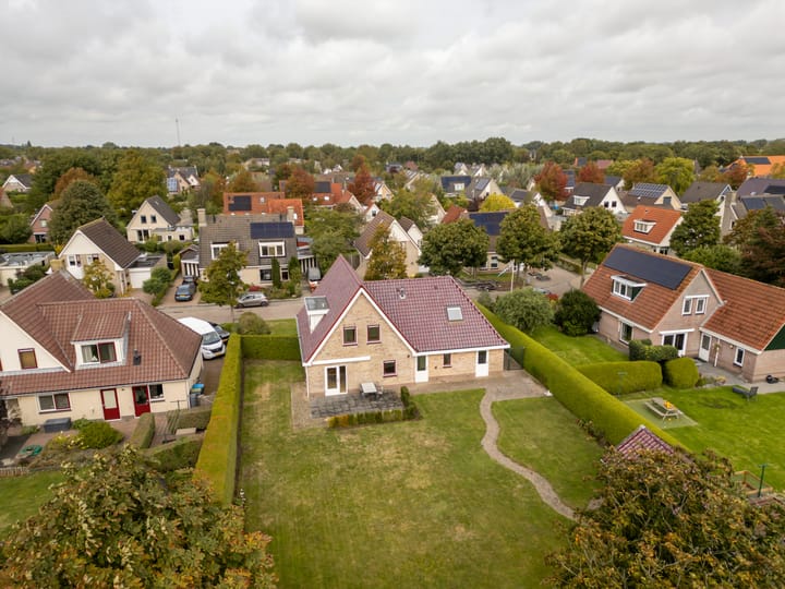 Photo 45 of Benjamin Steegengastrjitte 6