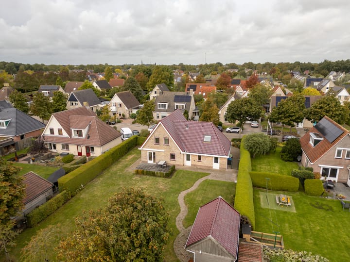 Photo 46 of Benjamin Steegengastrjitte 6