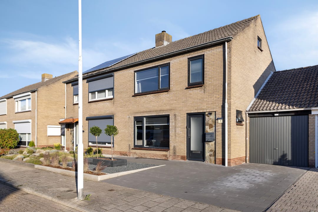 Foto 1 van Elzasstraat 7