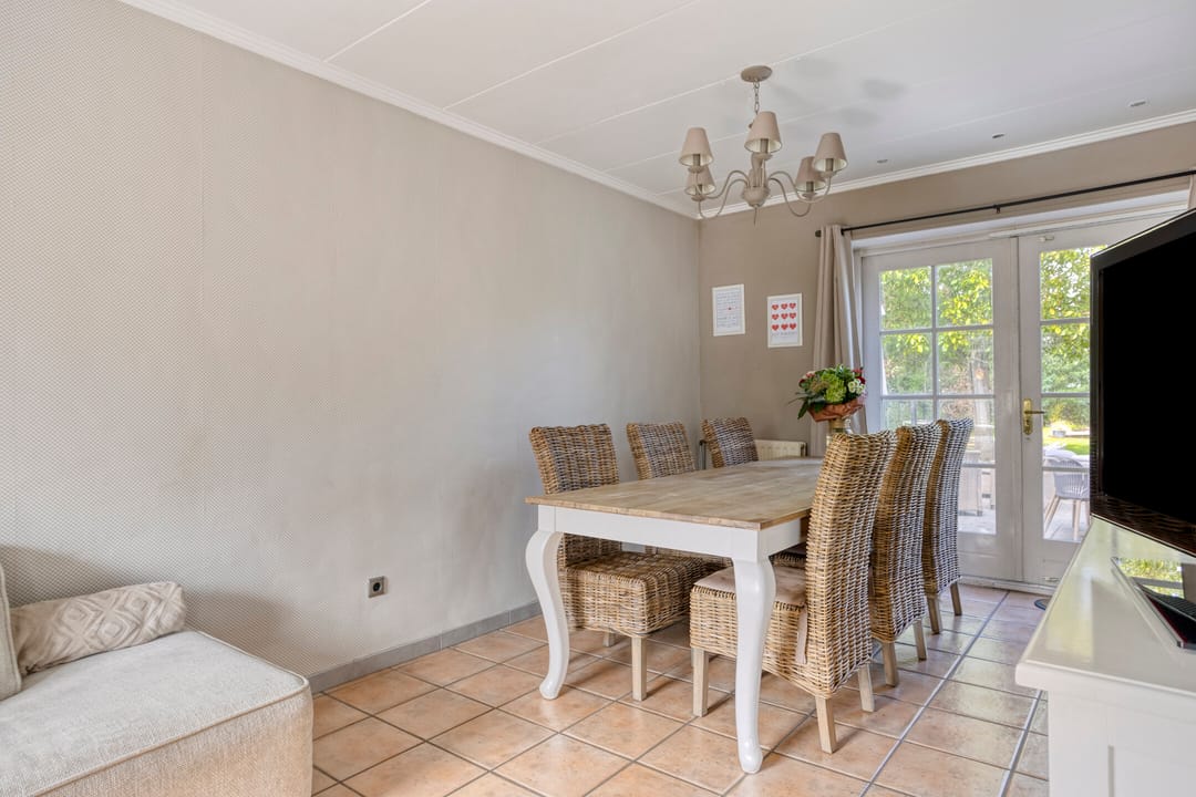 Foto 7 van Magdalenastraat 24