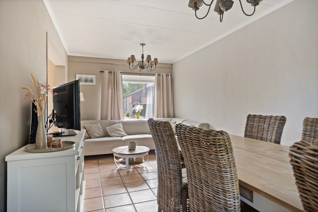 Foto 8 van Magdalenastraat 24